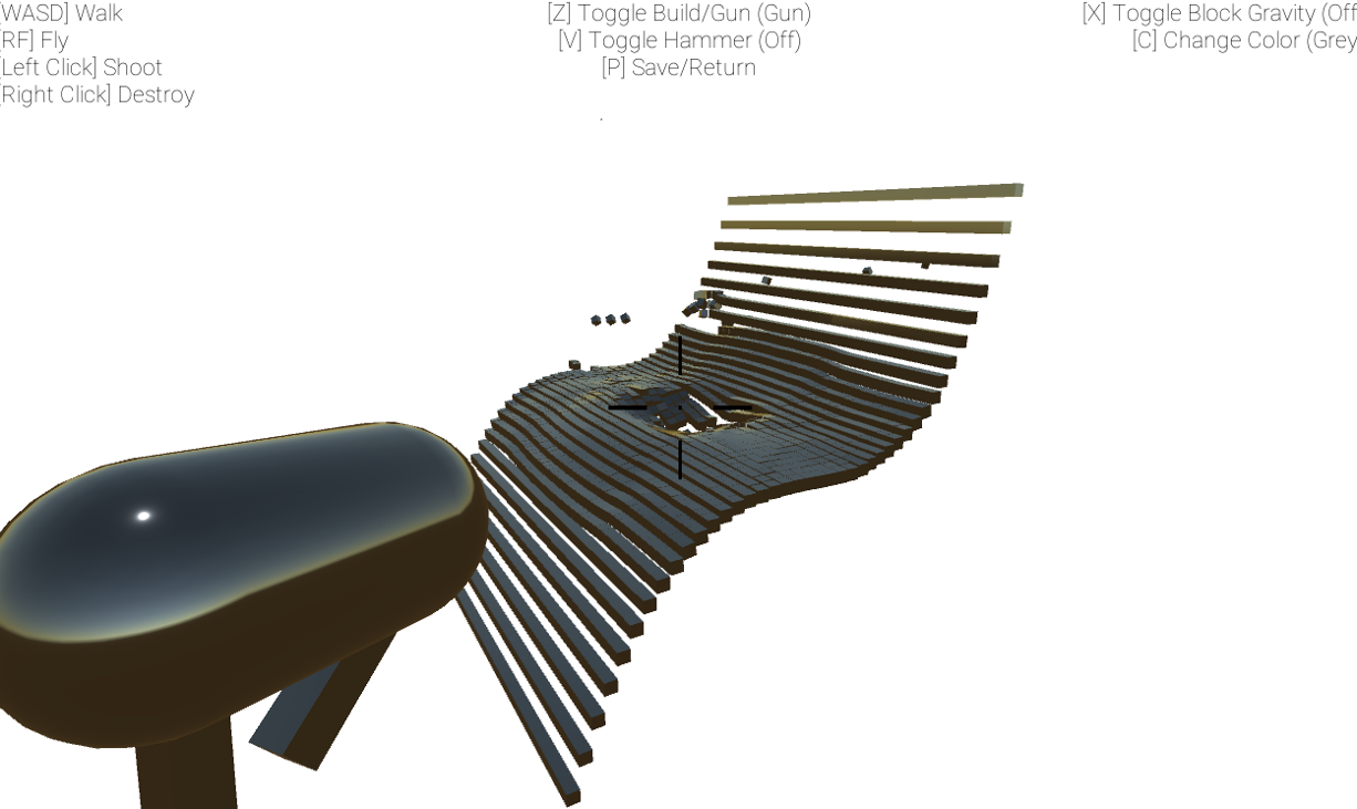 Games like CraftDestroy