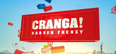 CRANGA!: Harbor Frenzy Image