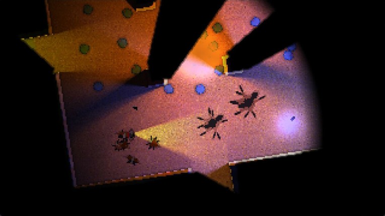 Creepmoon screenshot