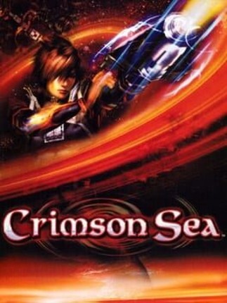 Crimson Sea Game Cover