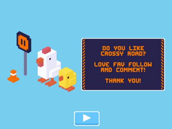 Crossy Road 2 screenshot