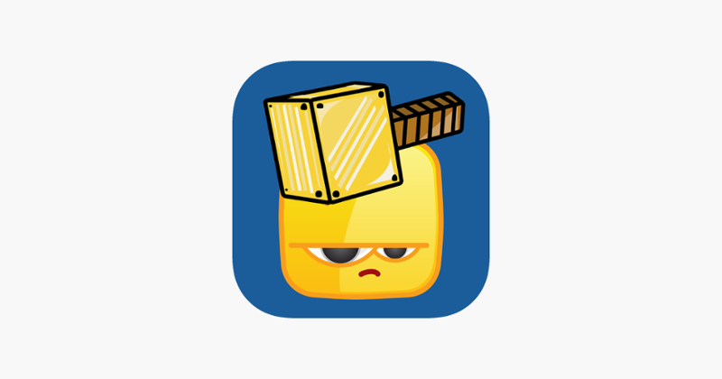CrushMe - Free Online Multiplayer Action Game Image
