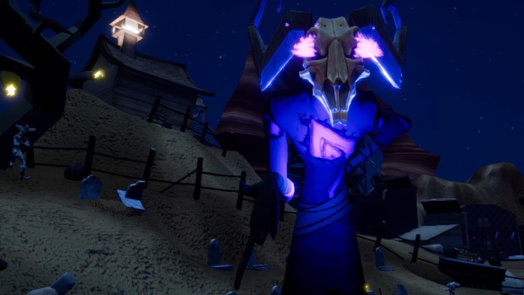 Cures & Curios screenshot