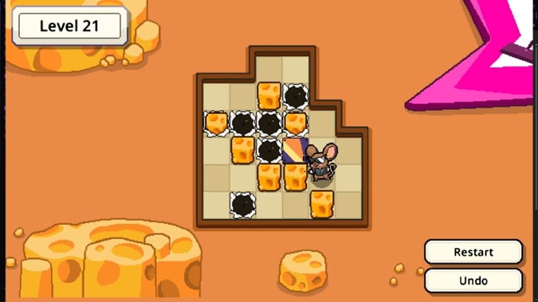 Cute Astro () screenshot