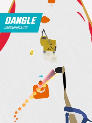 Dangle Dash Image