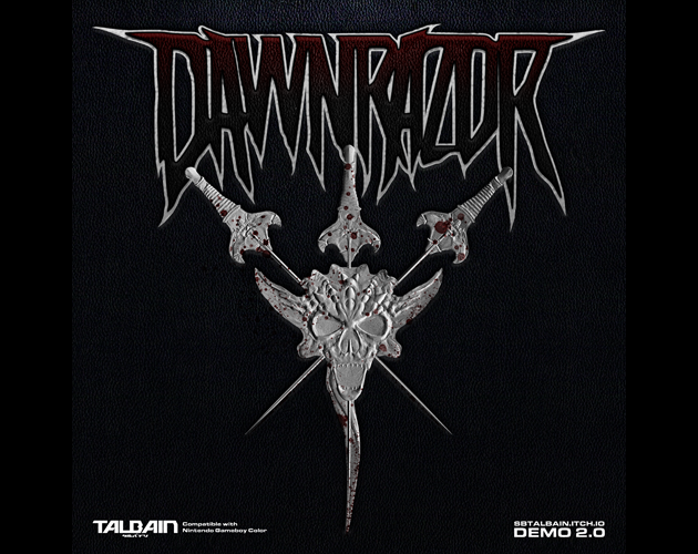 Games like Dawnrazor