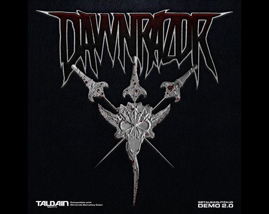 Dawnrazor Image