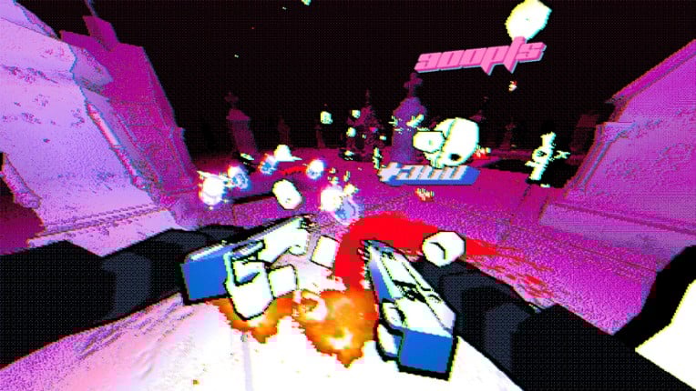 DEATHTRIP screenshot