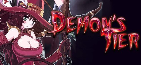 Games like DemonsTier