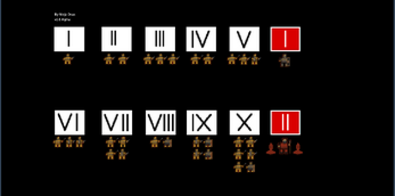 Desert Frontier Image