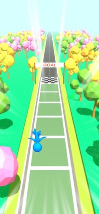 Dice Race screenshot