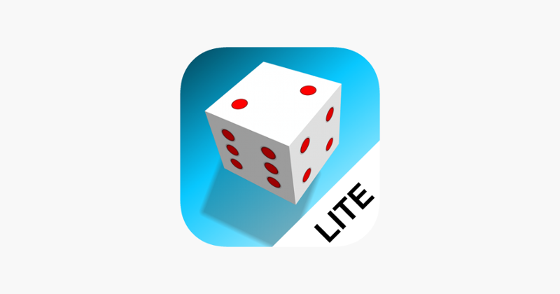 Dice Roller Simulator LITE Game Cover