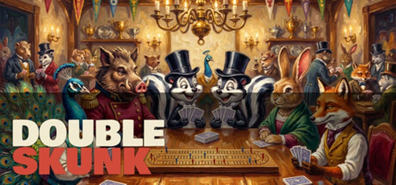 Double Skunk Image
