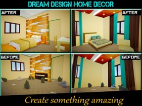 Dream Design Home Decor Image