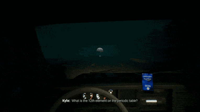 Drive Time Radio Image
