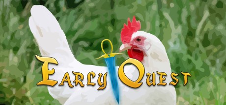 Games like Early Quest
