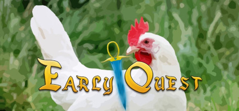 Early Quest Image