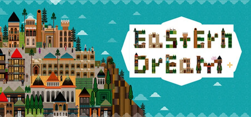 Eastern Dream Image