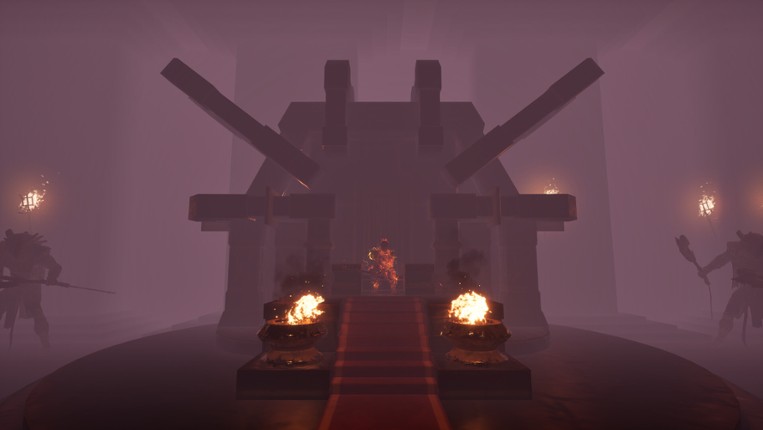 Eclipse of Eldergaard screenshot