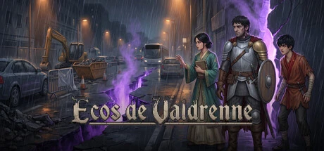 Games like Ecos de Valdrenne