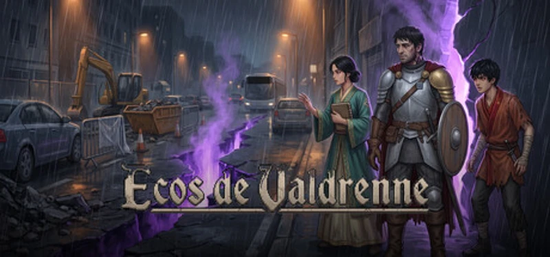 Ecos de Valdrenne Image