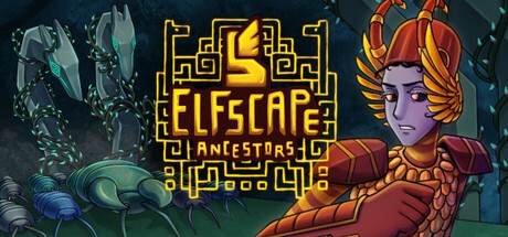 Games like Elfscape: Ancestors