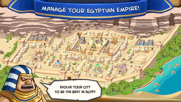 Empires of Sand Image