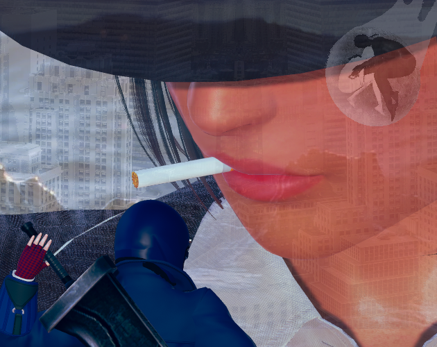 Games like Erotica Affairs: The 69 Case