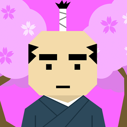 Escape Game Sakura And Samurai Image