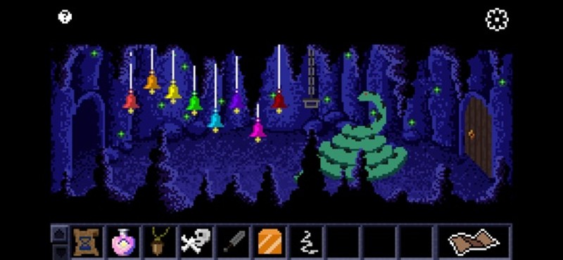 Escape Lala 2 screenshot