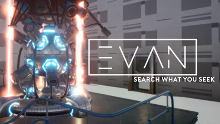 Evan The Game Image