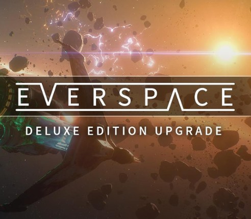 Everspace Image