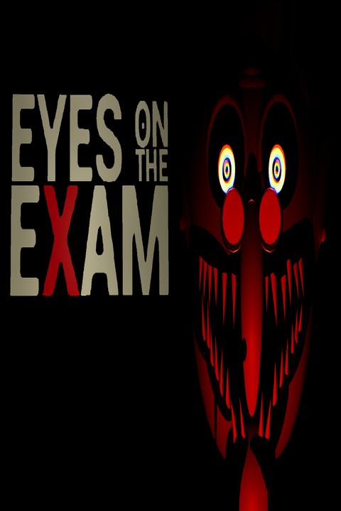 Games like EYES ON THE EXAM