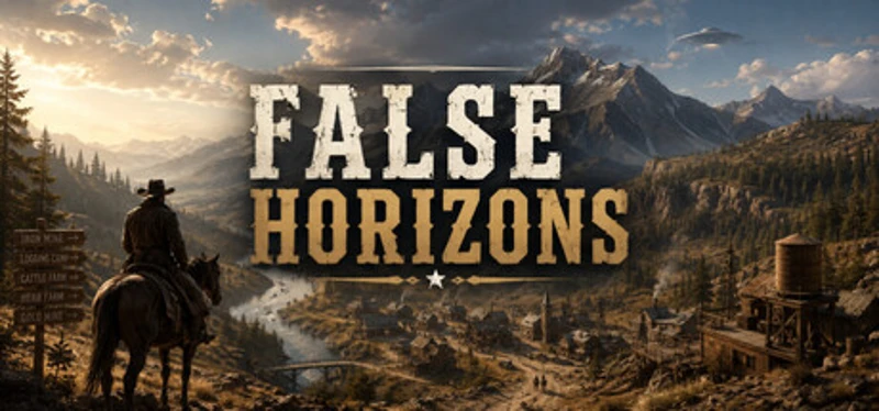 False Horizons Image