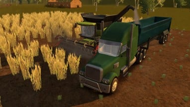 Farmer Sim 2020 Image