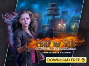 Fear For Sale: Darkness Image