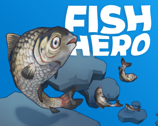 Games like Fish Hero