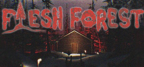 Games like Flesh Forest