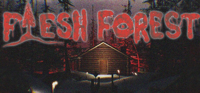 Flesh Forest Image