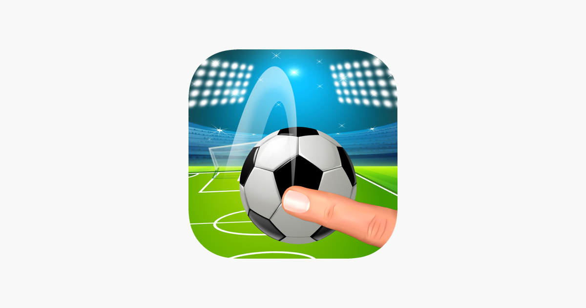 Games like Flick Soccer 2016 Pro – Penalty Shootout Football Game