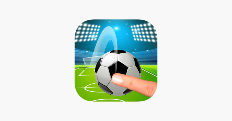 Flick Soccer 2016 Pro – Penalty Shootout Football Game Image