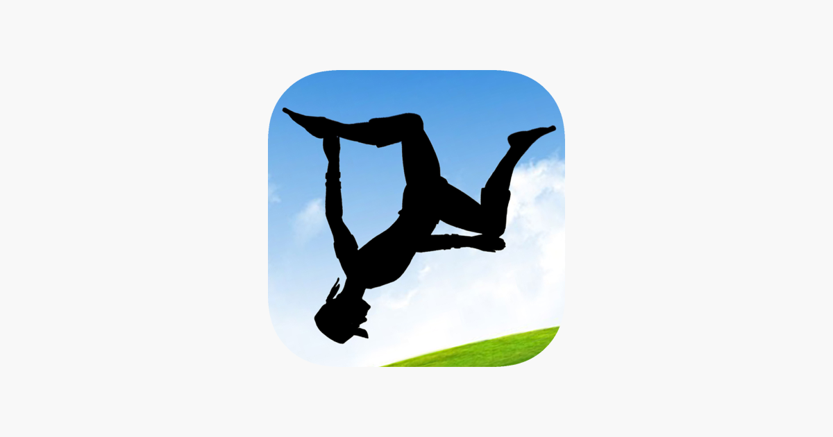 Games like Flip Jumping:Trampoline