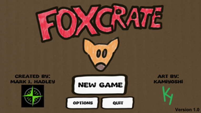 Foxcrate Image