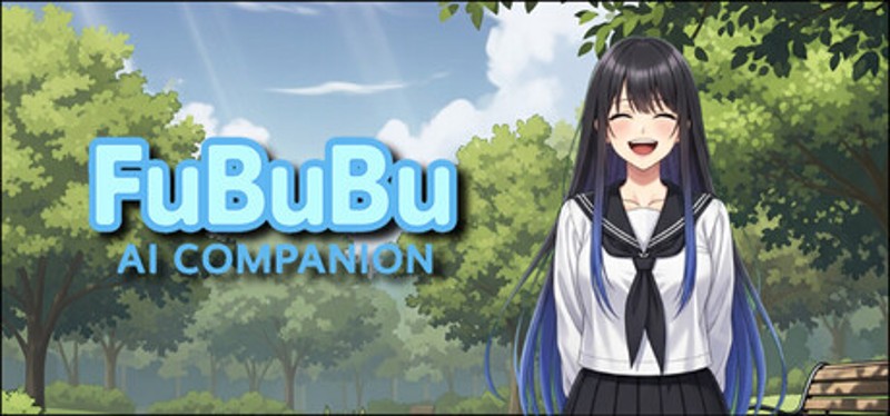 FuBuBu: AI Companion Image