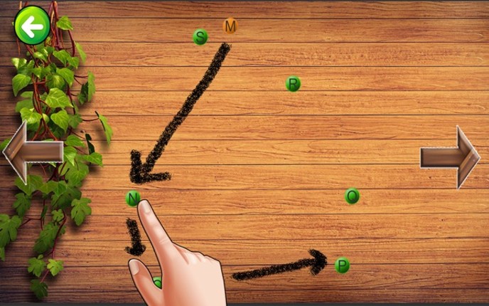 Fun Education for English PRO screenshot