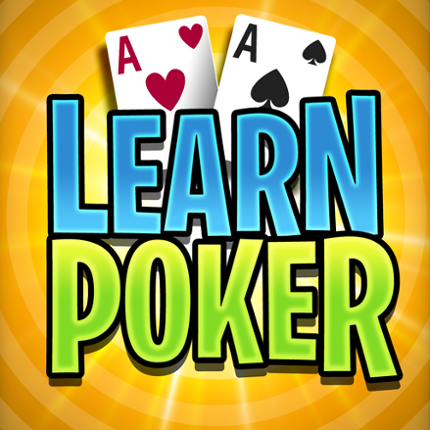 Learn Poker - How to Play Image
