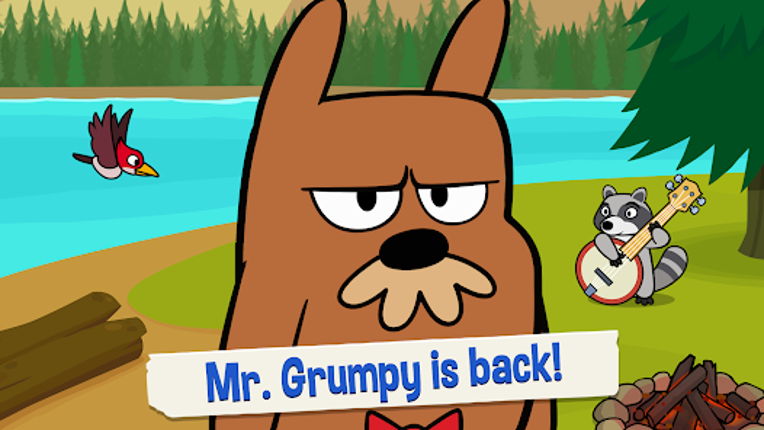 Do Not Disturb 3: Mr. Marmot screenshot
