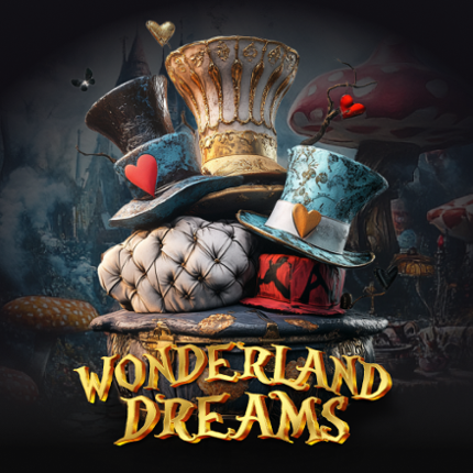 Wonderland Dreams Image