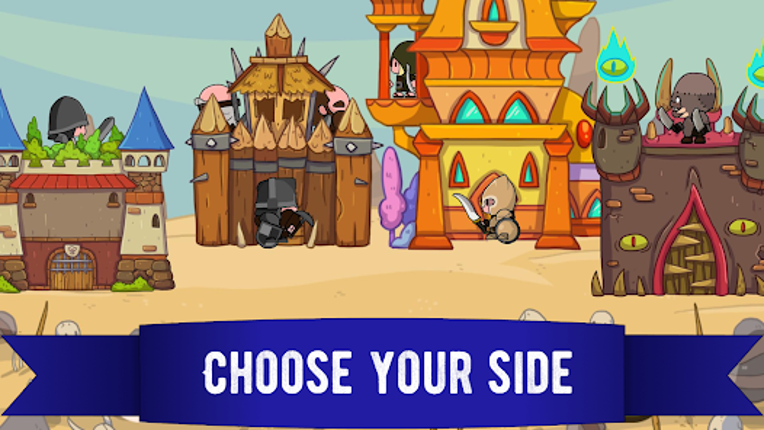 Battle for Middle-earth screenshot