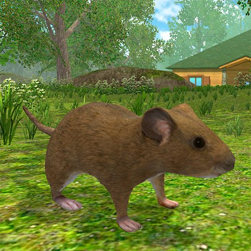 Games like Mouse Simulator :  Forest Home